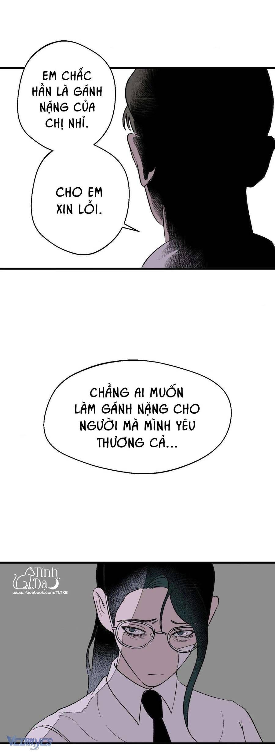 Melt - Phước Lành - Chapter 24 - Page 11