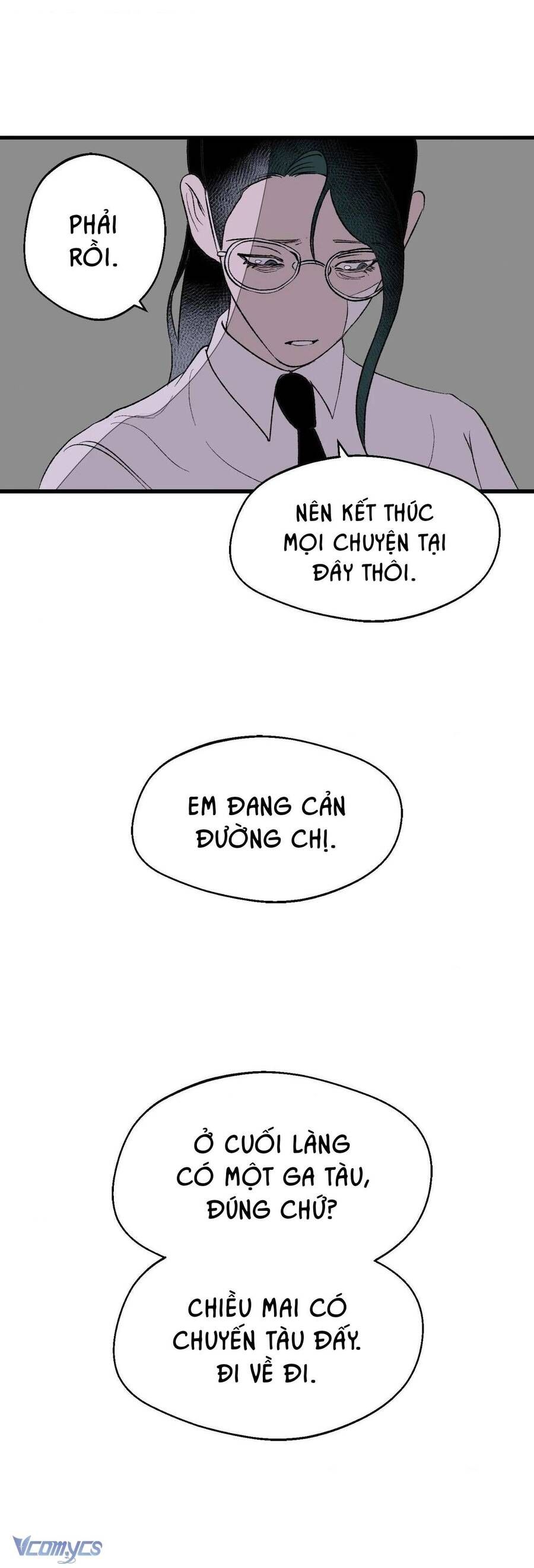 Melt - Phước Lành - Chapter 24 - Page 12