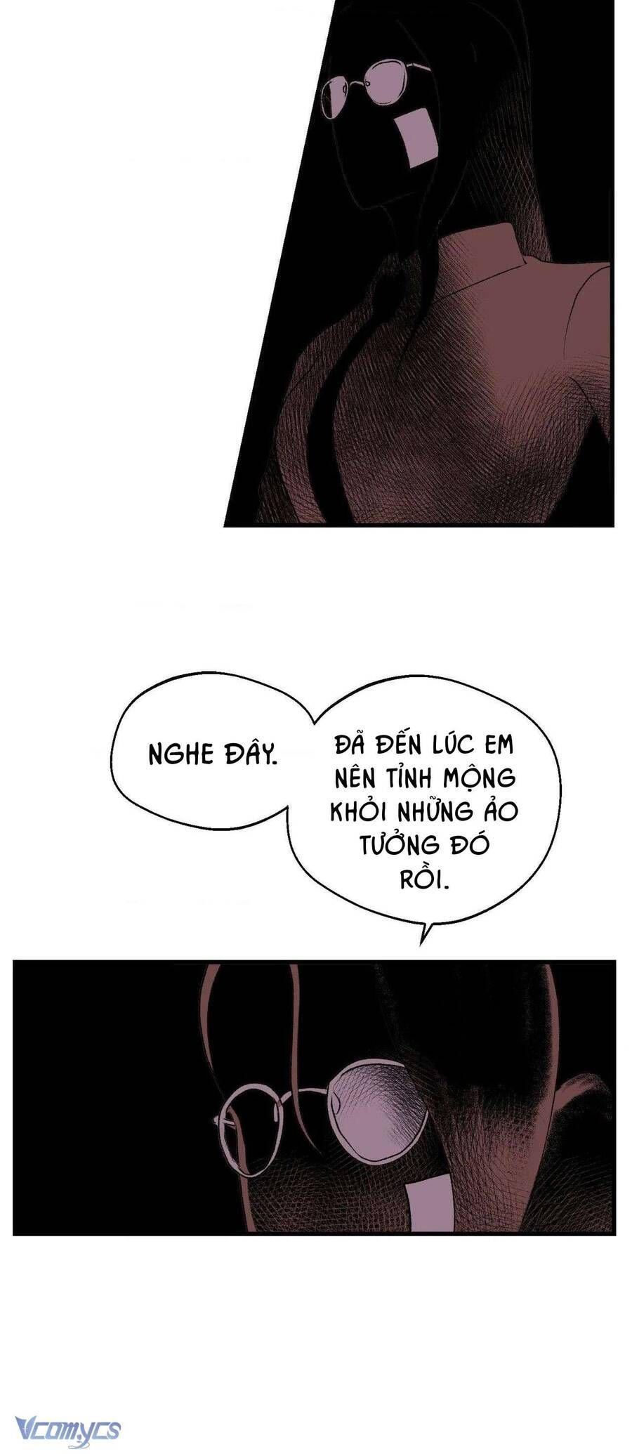 Melt - Phước Lành - Chapter 24 - Page 18