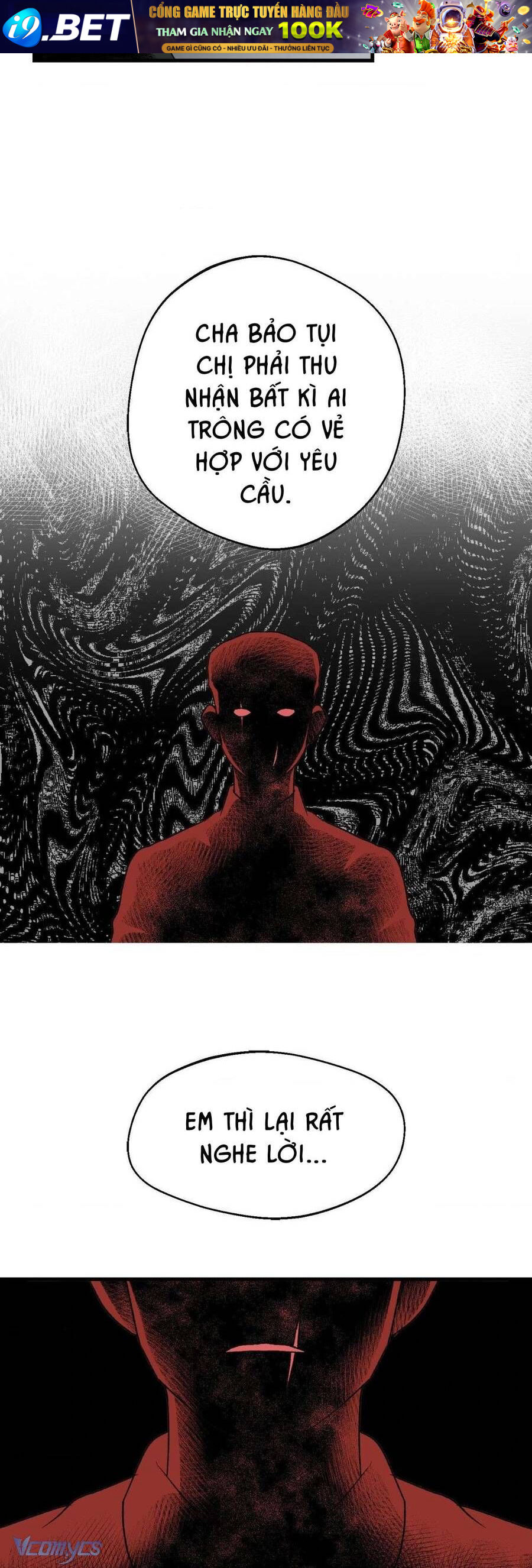 Melt - Phước Lành - Chapter 24 - Page 19