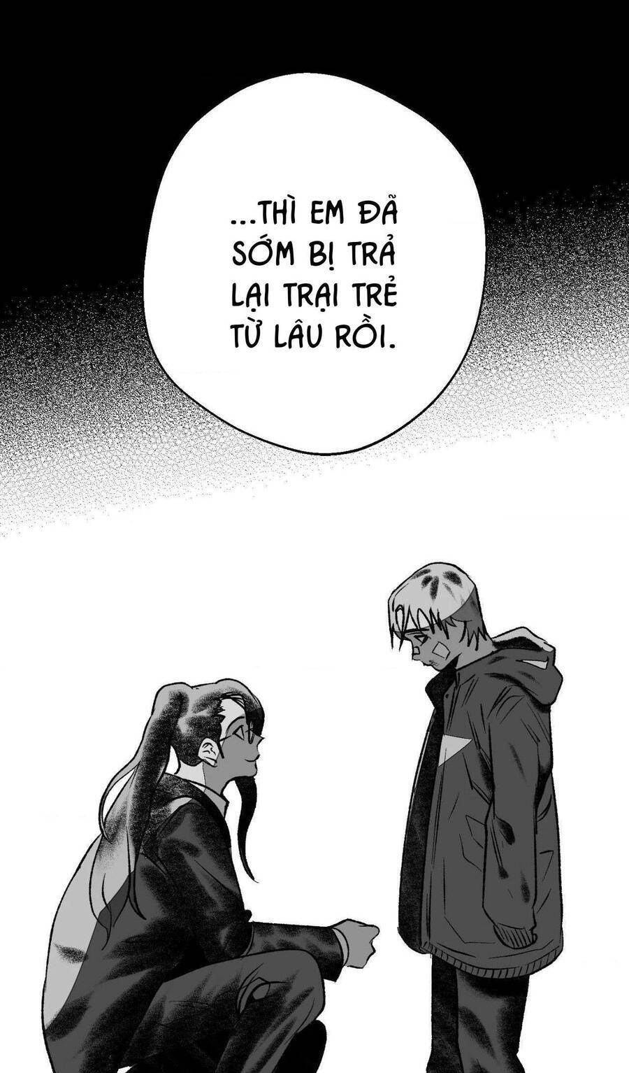 Melt - Phước Lành - Chapter 24 - Page 21