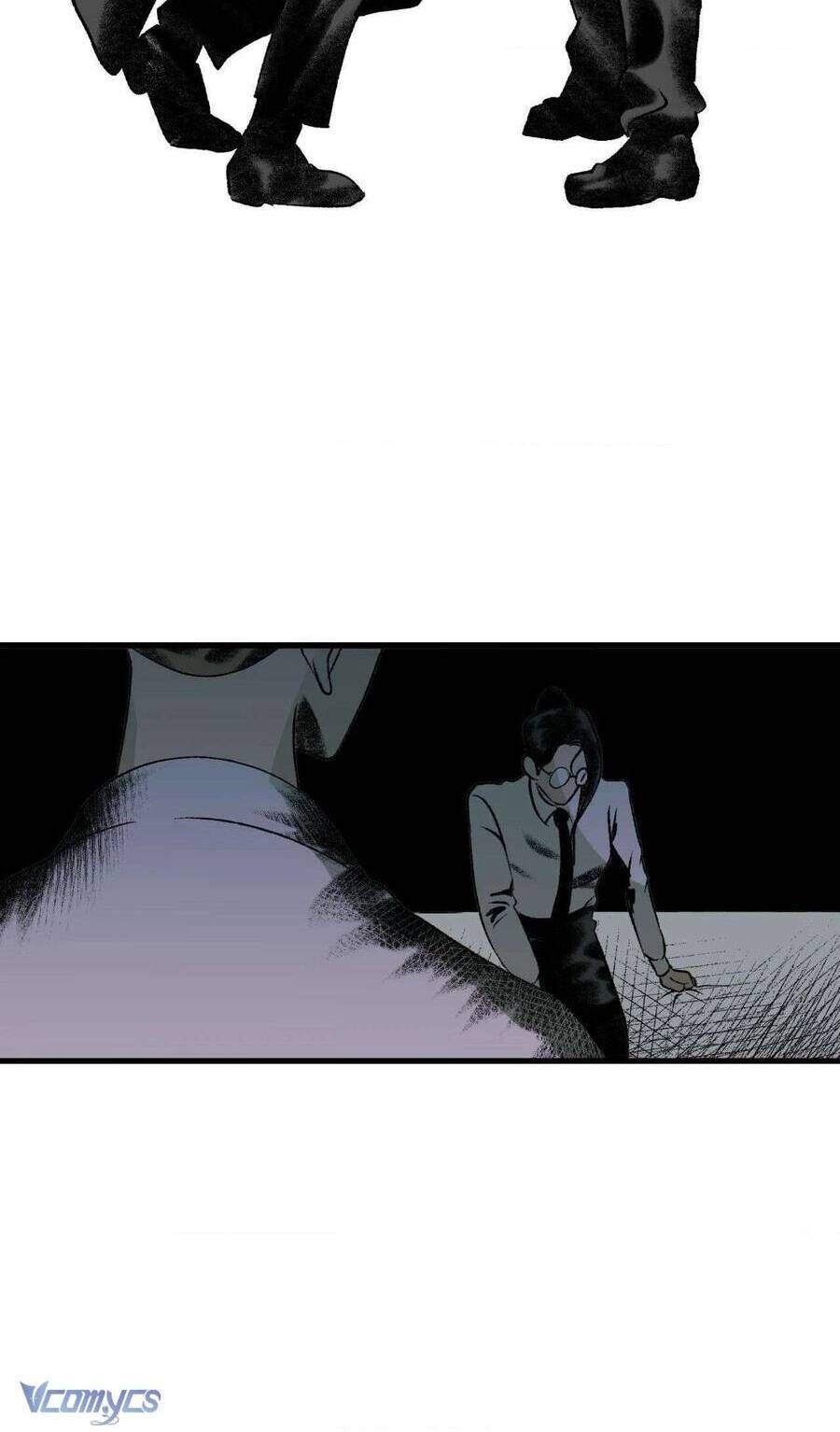 Melt - Phước Lành - Chapter 24 - Page 22