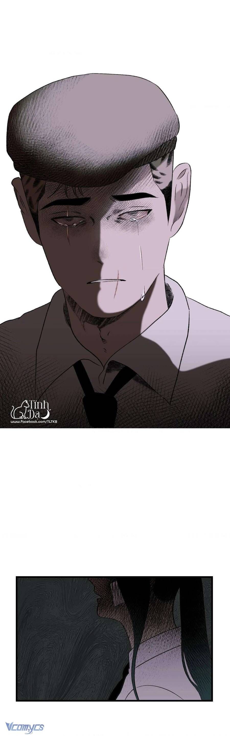 Melt - Phước Lành - Chapter 24 - Page 23