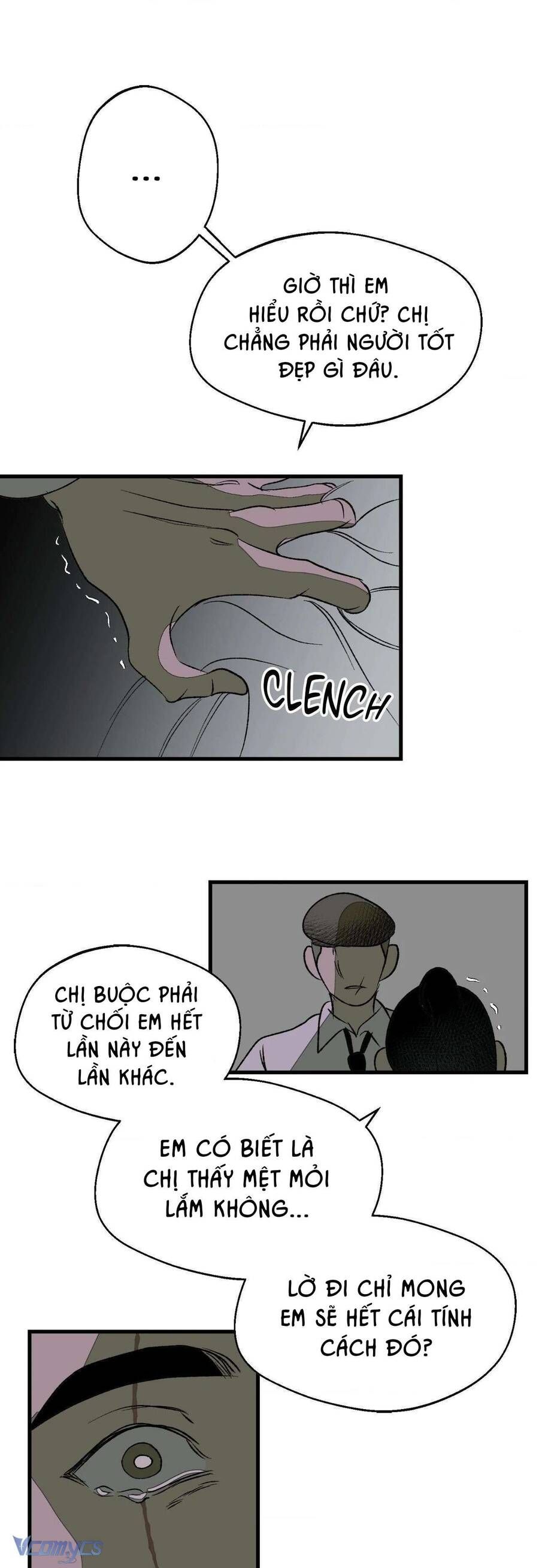 Melt - Phước Lành - Chapter 24 - Page 24