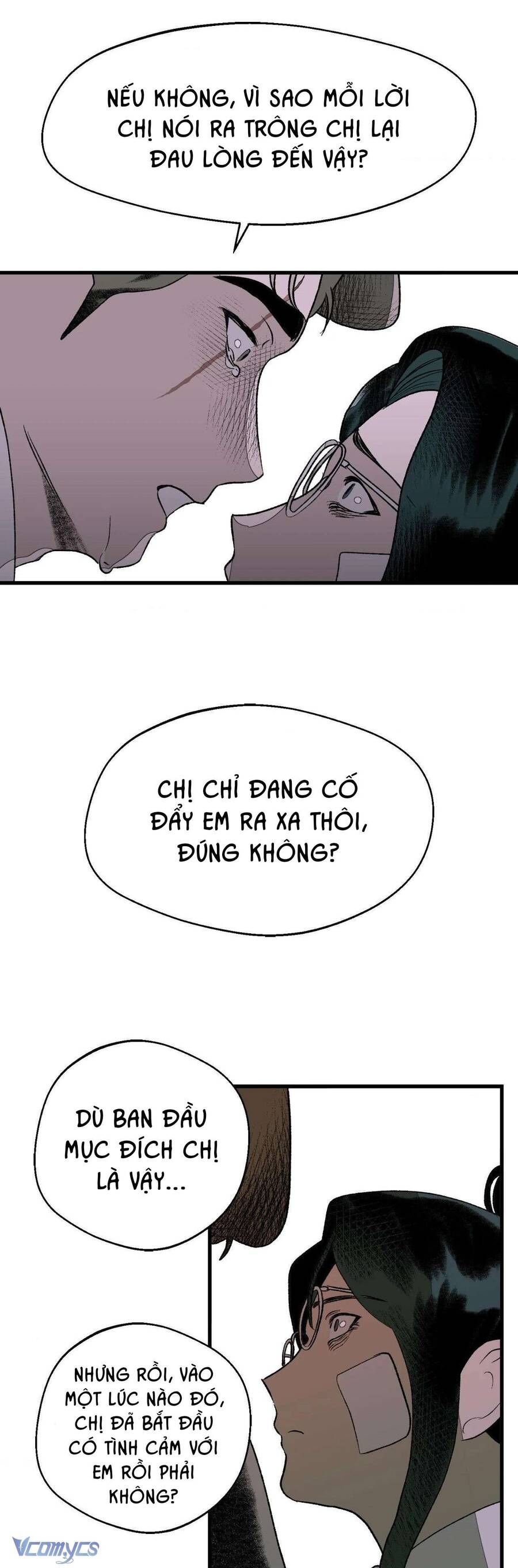 Melt - Phước Lành - Chapter 24 - Page 26