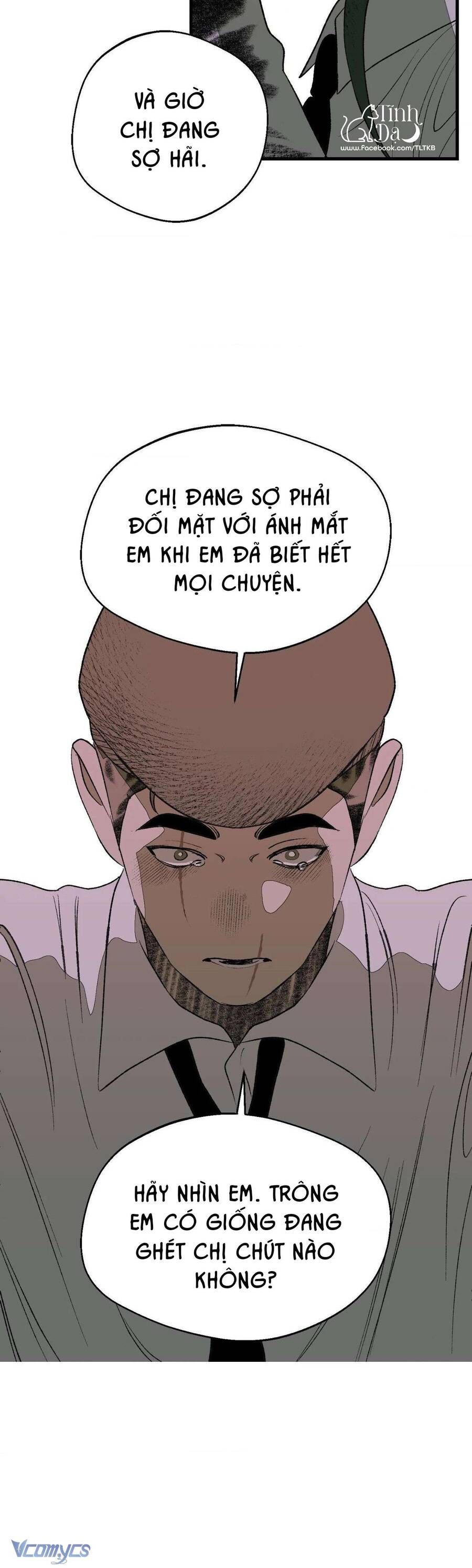 Melt - Phước Lành - Chapter 24 - Page 27