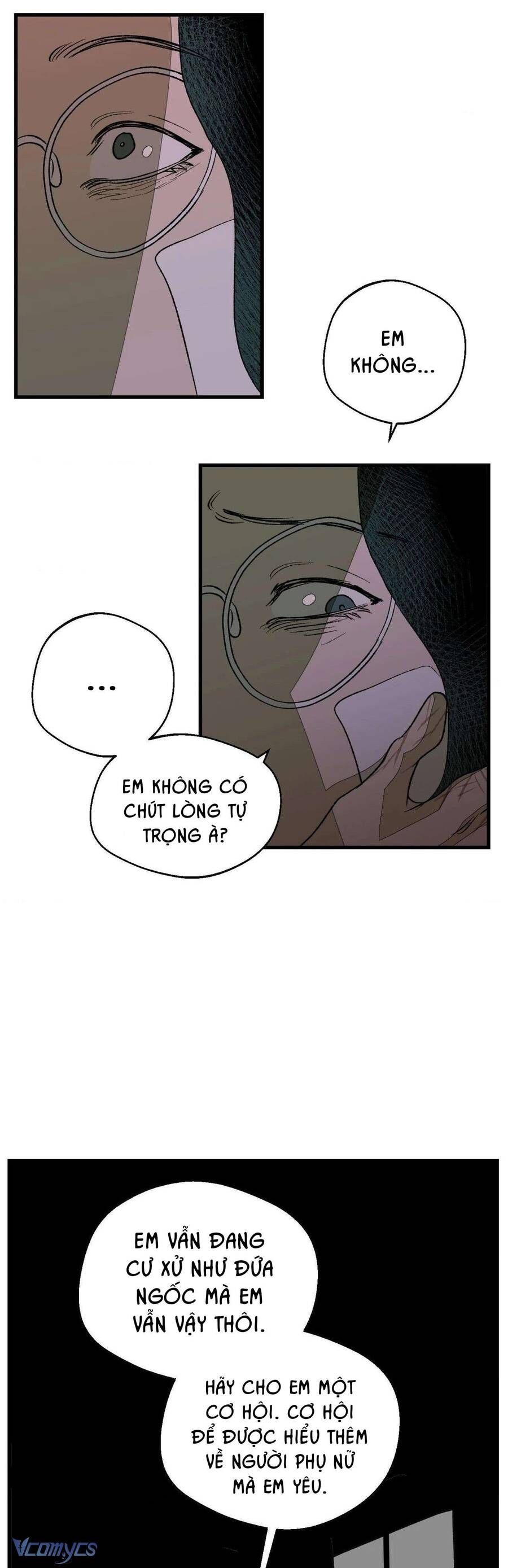 Melt - Phước Lành - Chapter 24 - Page 28