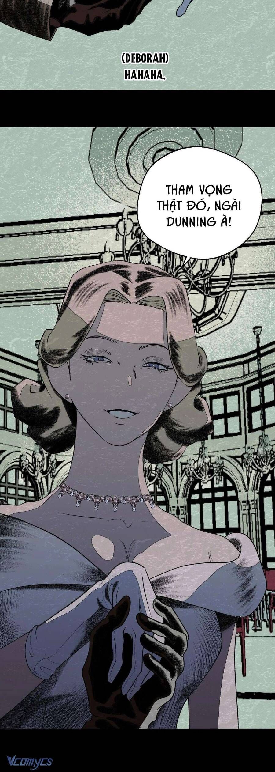 Melt - Phước Lành - Chapter 24 - Page 3