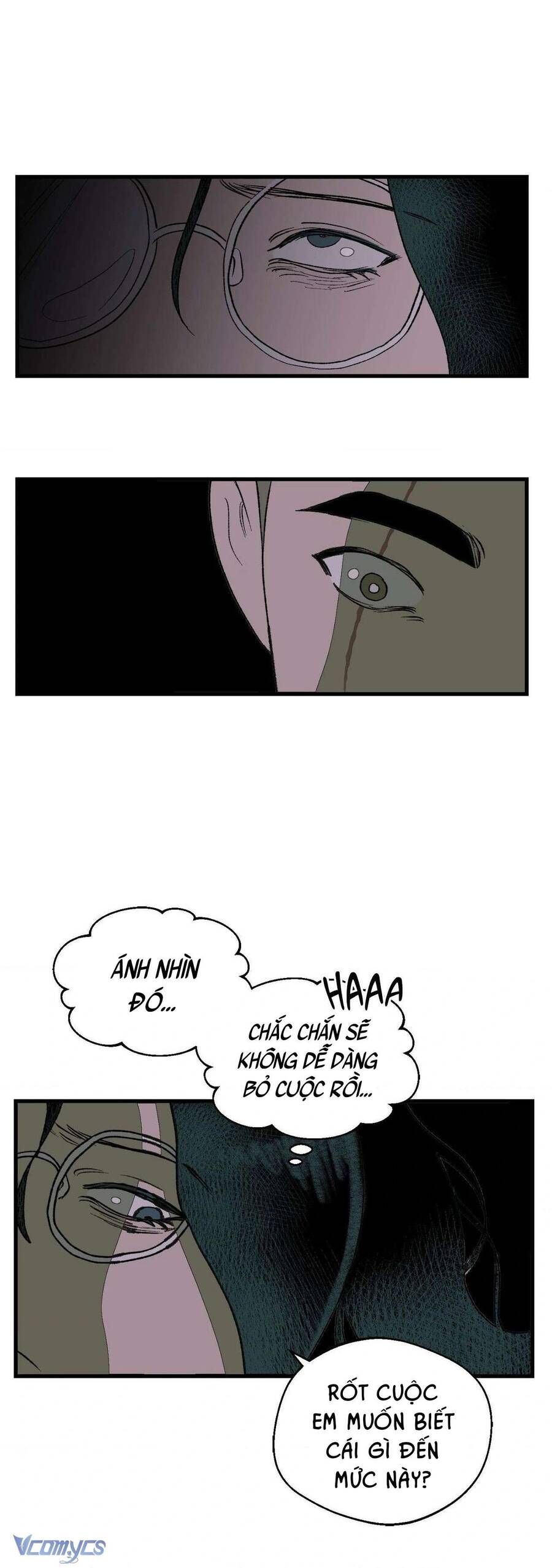 Melt - Phước Lành - Chapter 24 - Page 30