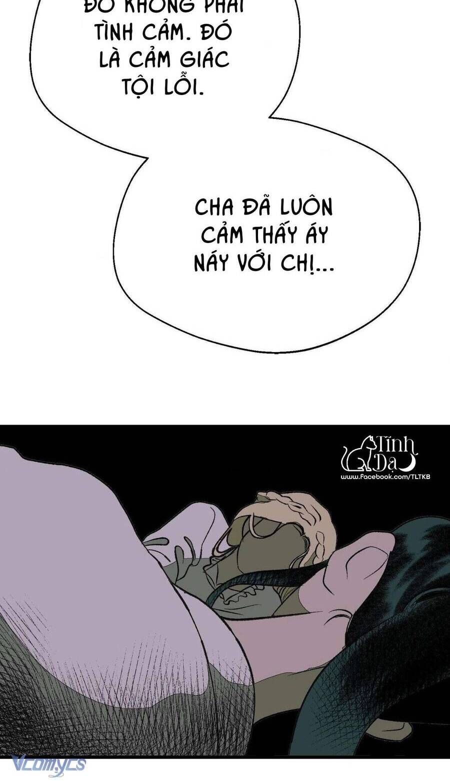 Melt - Phước Lành - Chapter 24 - Page 37