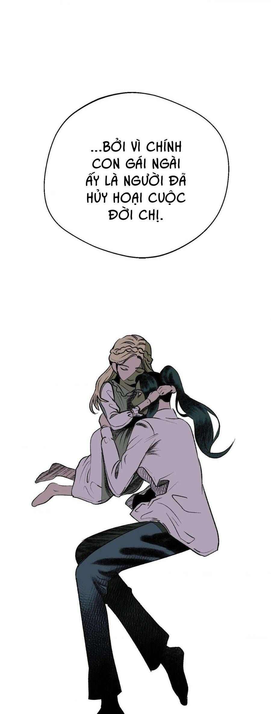 Melt - Phước Lành - Chapter 24 - Page 38