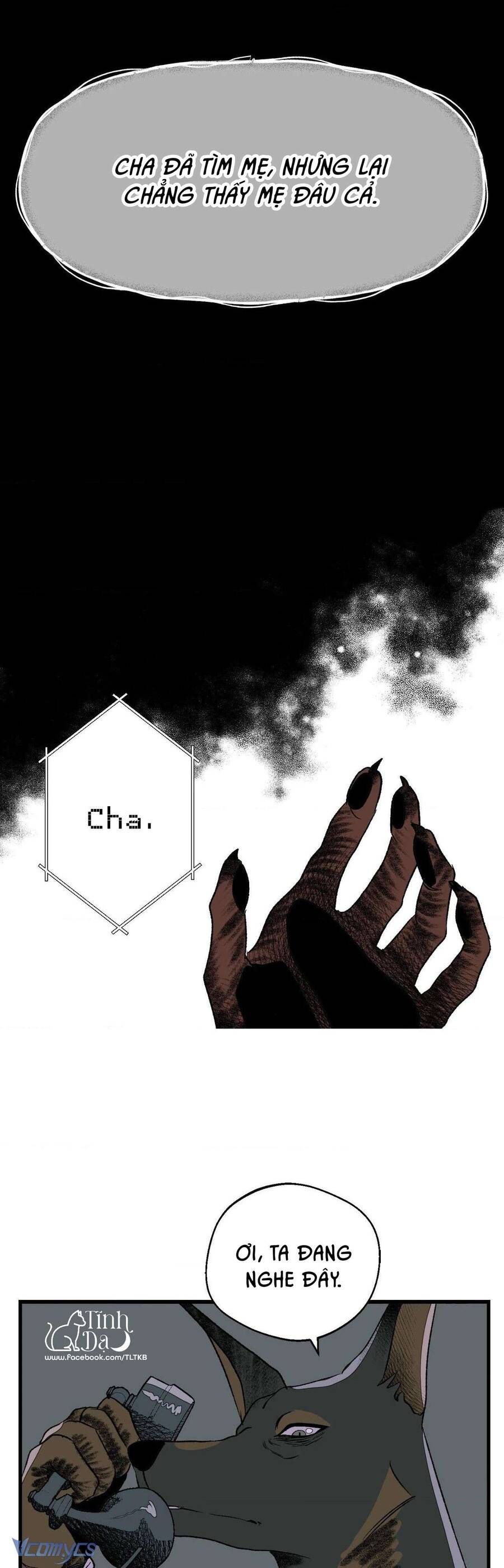 Melt - Phước Lành - Chapter 24 - Page 4