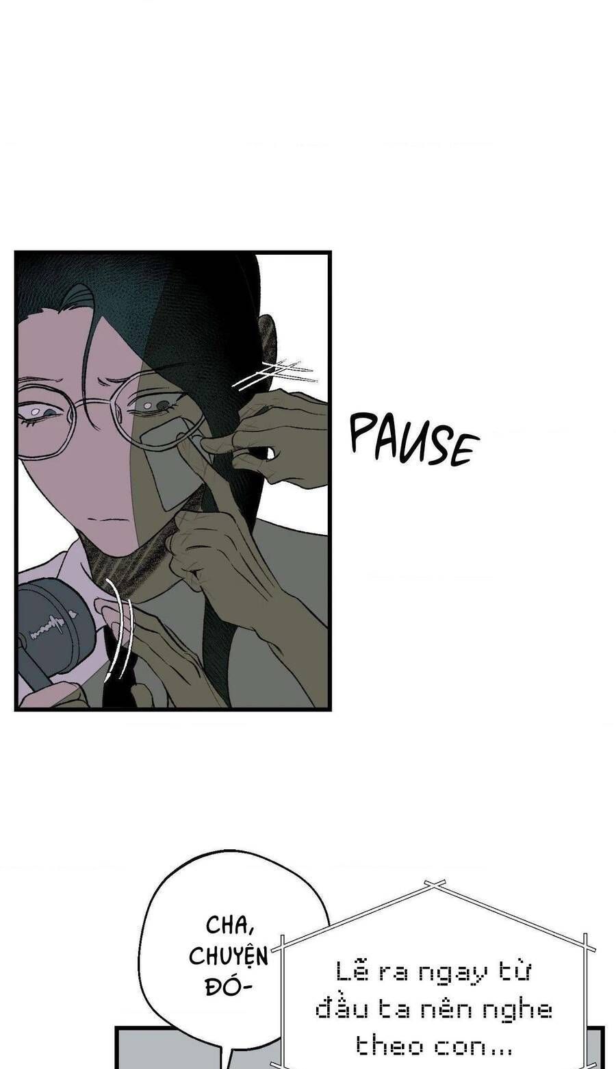 Melt - Phước Lành - Chapter 24 - Page 7