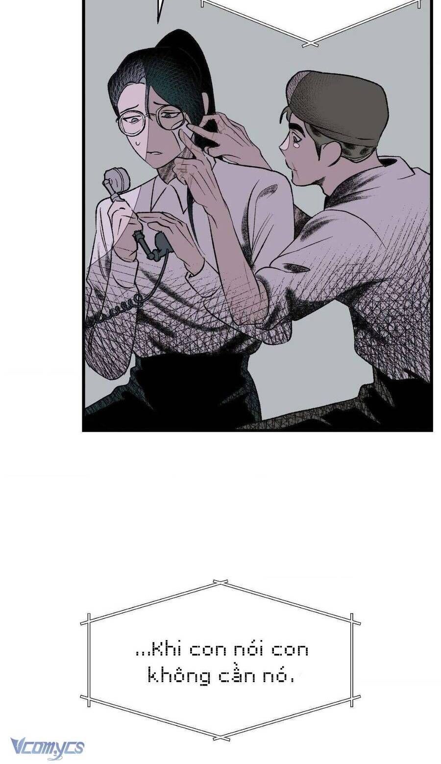 Melt - Phước Lành - Chapter 24 - Page 8