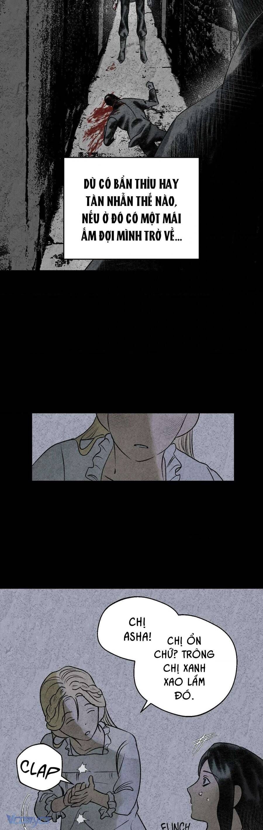 Melt - Phước Lành - Chapter 25 - Page 11