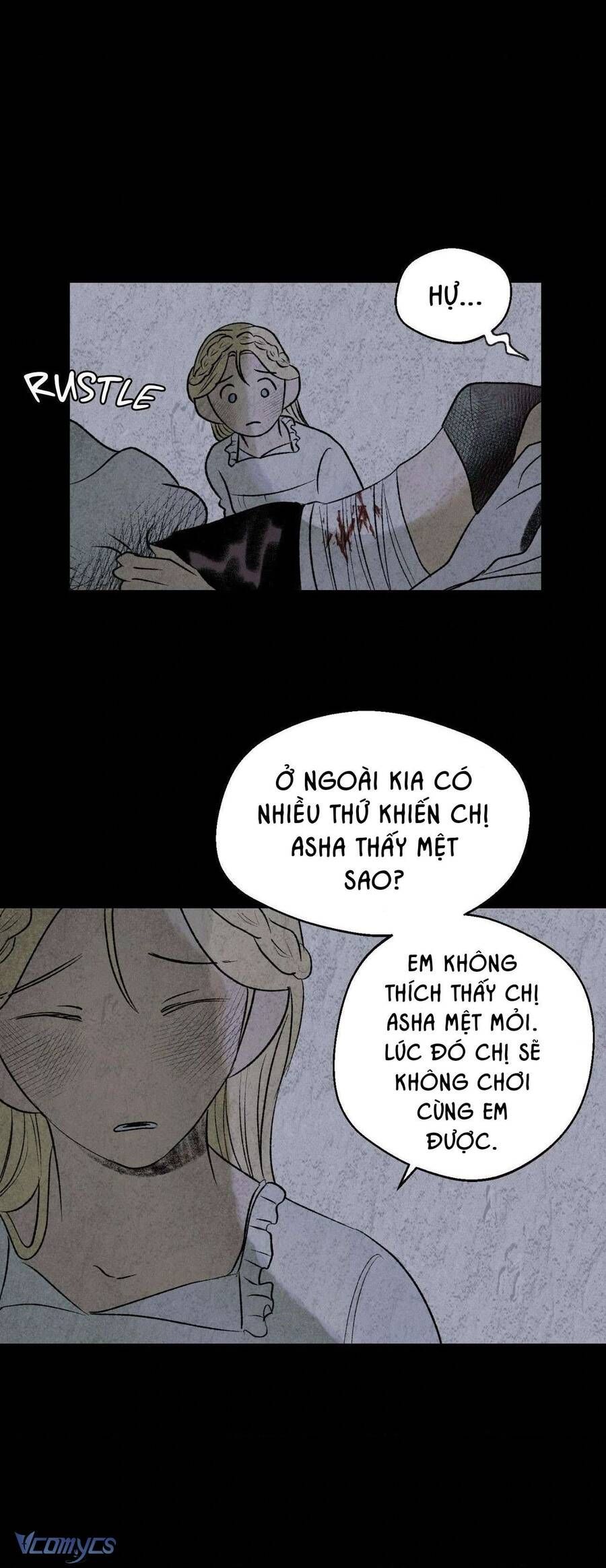 Melt - Phước Lành - Chapter 25 - Page 13