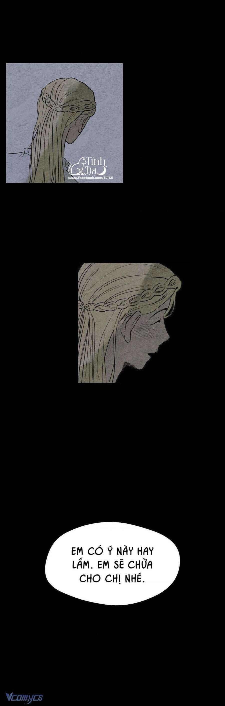 Melt - Phước Lành - Chapter 25 - Page 14