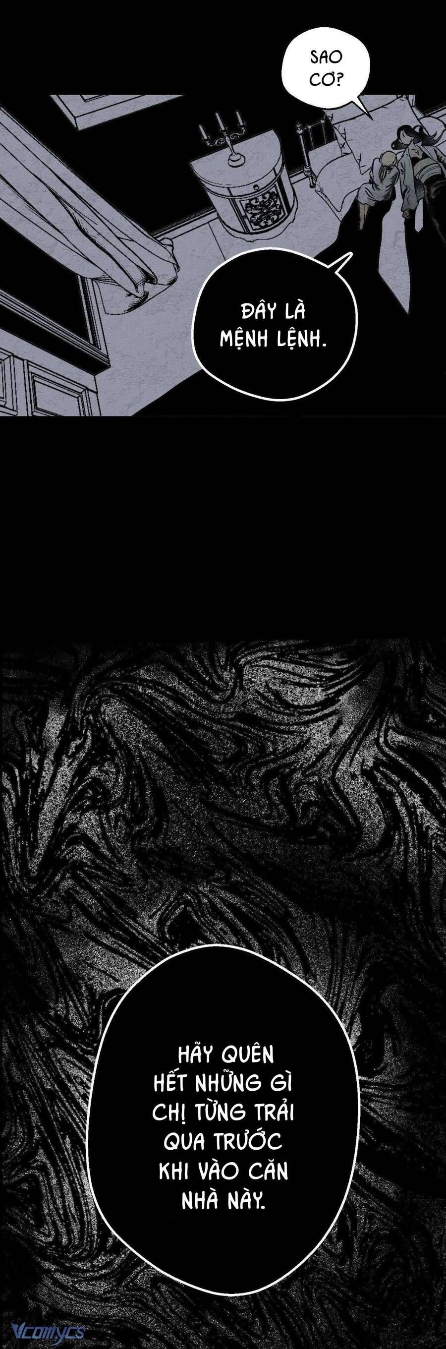 Melt - Phước Lành - Chapter 25 - Page 15