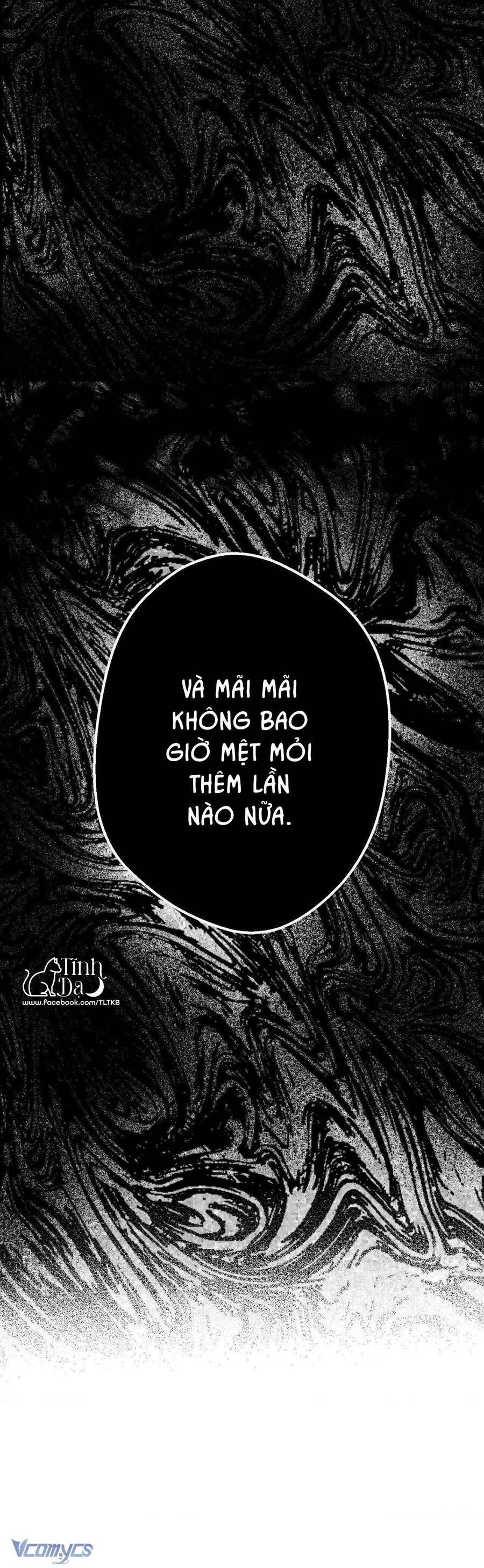 Melt - Phước Lành - Chapter 25 - Page 16