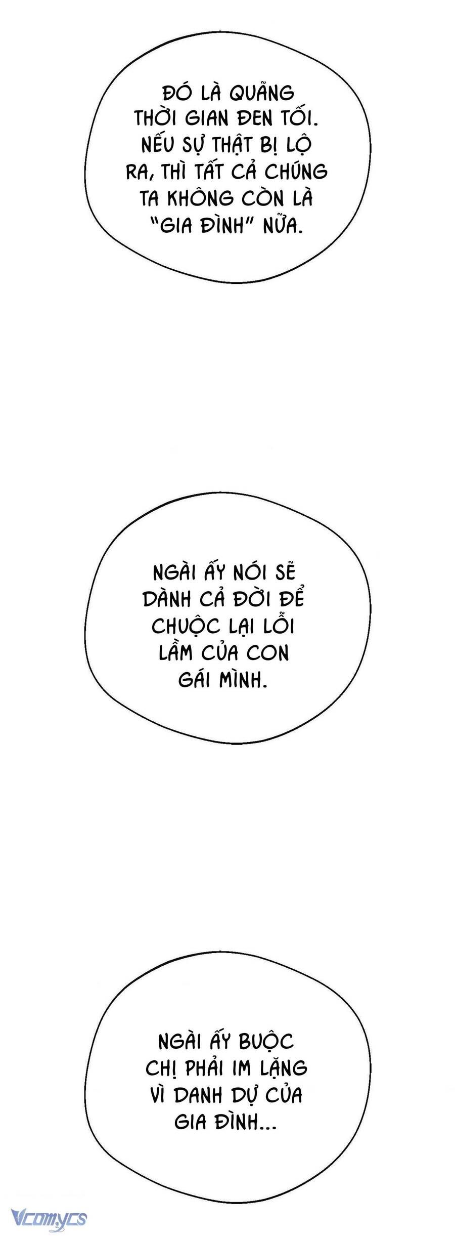 Melt - Phước Lành - Chapter 25 - Page 19