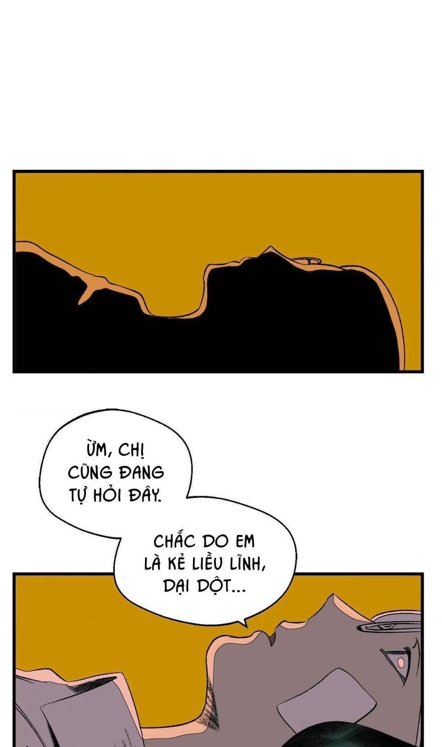 Melt - Phước Lành - Chapter 25 - Page 21