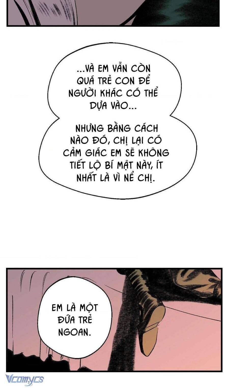 Melt - Phước Lành - Chapter 25 - Page 22