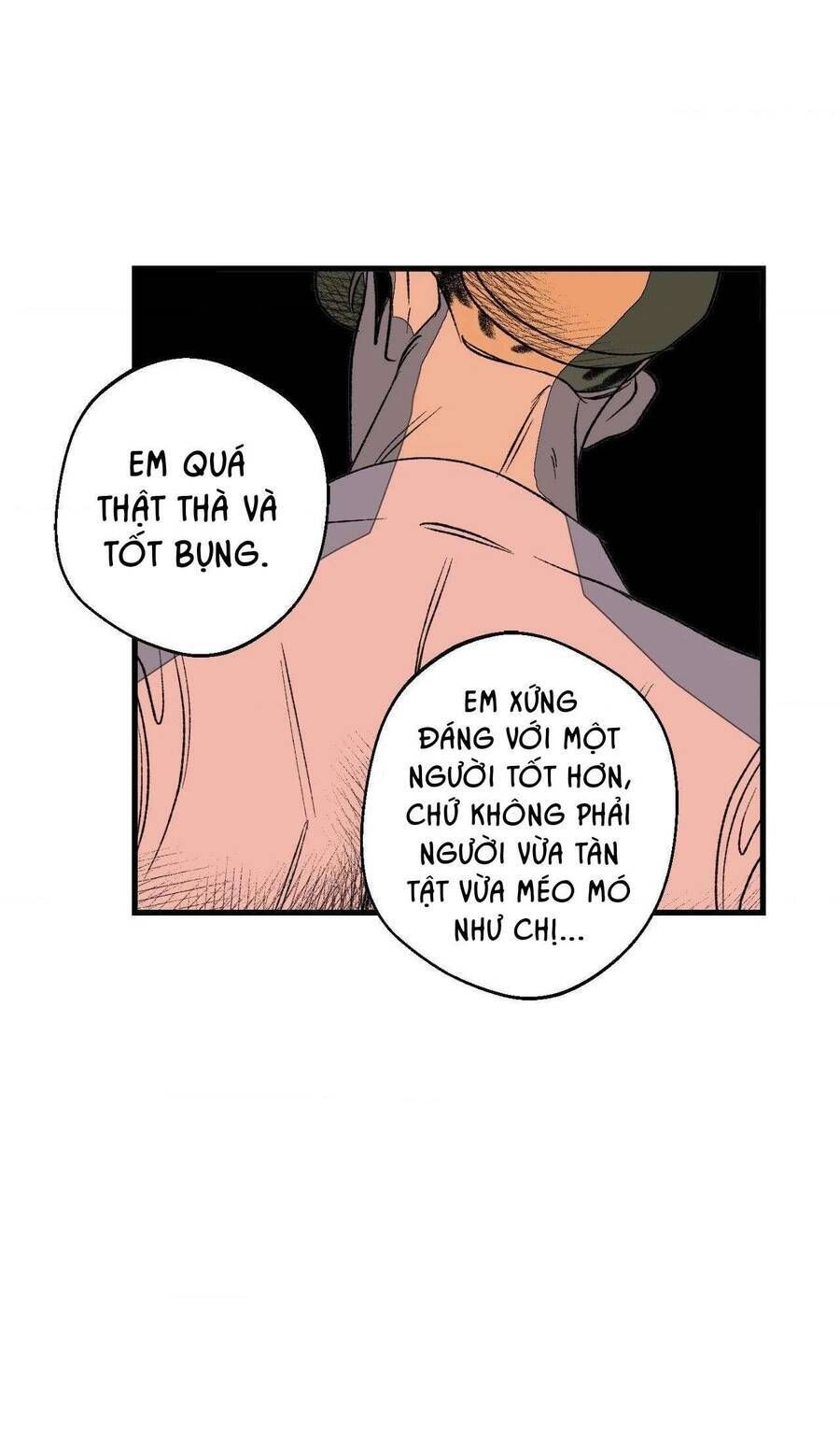 Melt - Phước Lành - Chapter 25 - Page 23