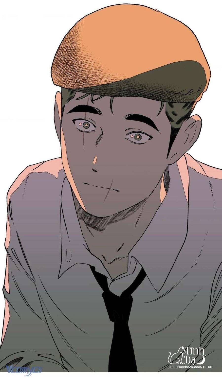 Melt - Phước Lành - Chapter 25 - Page 24