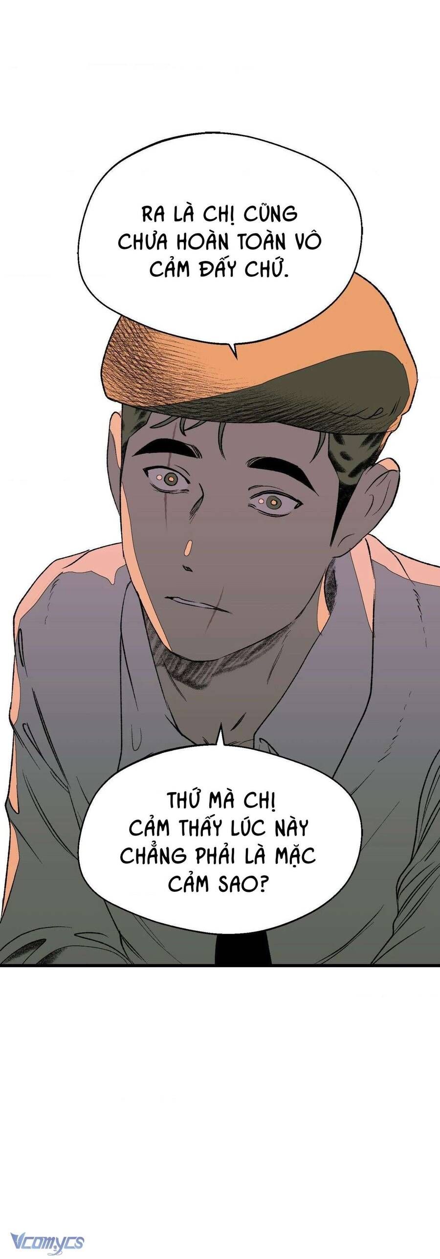Melt - Phước Lành - Chapter 25 - Page 25
