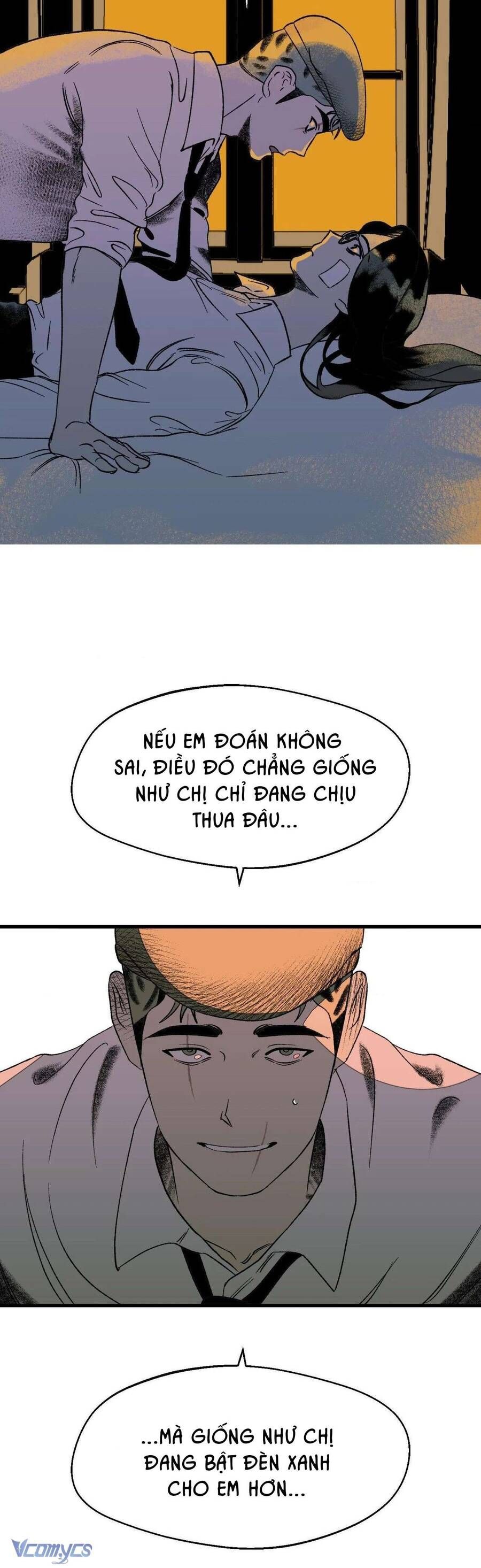 Melt - Phước Lành - Chapter 25 - Page 27