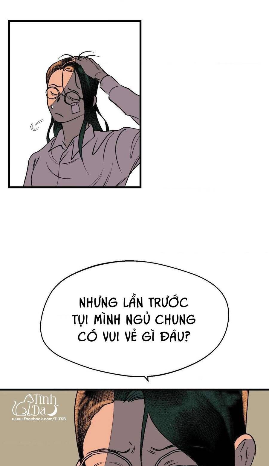 Melt - Phước Lành - Chapter 25 - Page 30