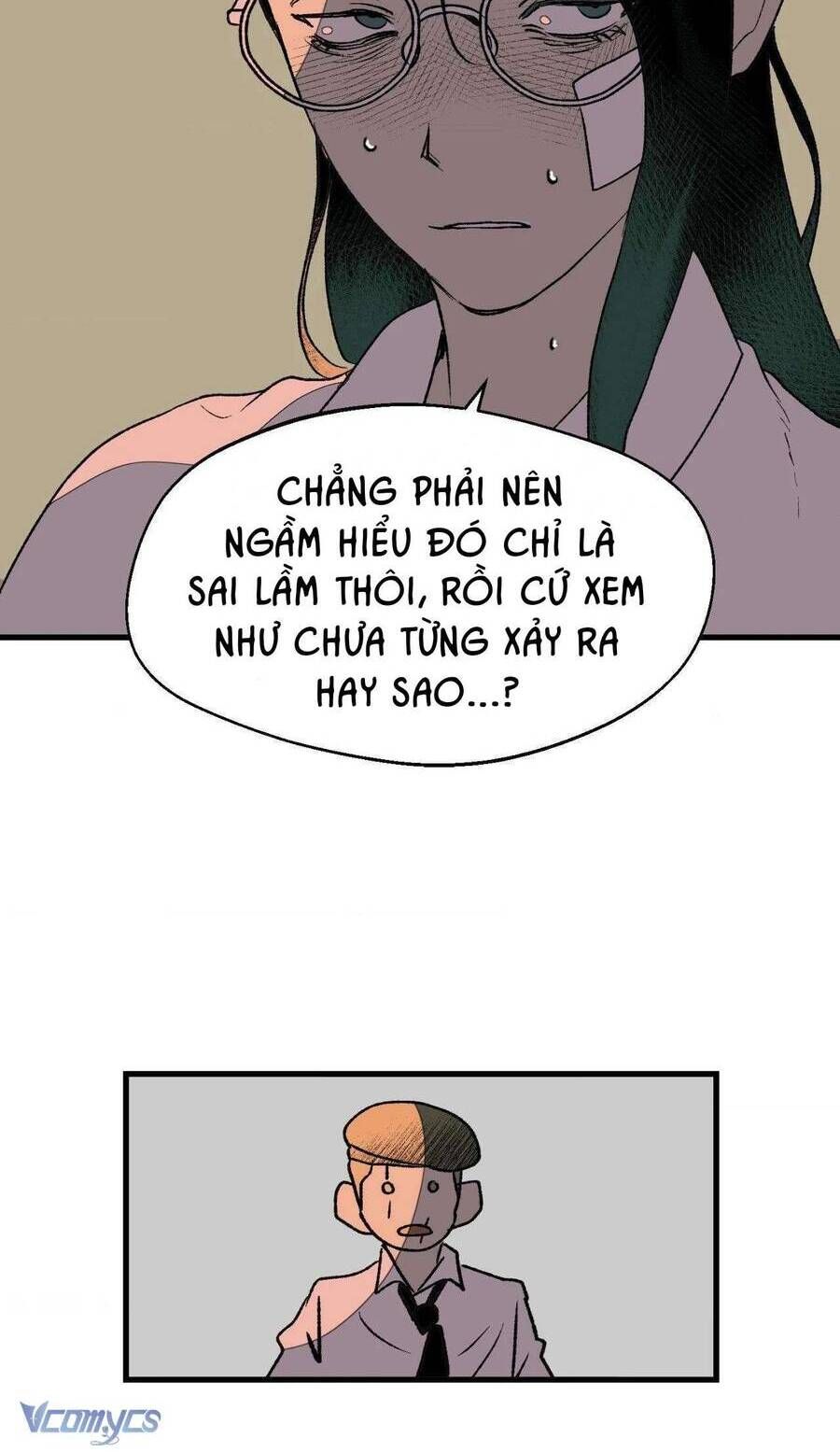 Melt - Phước Lành - Chapter 25 - Page 31