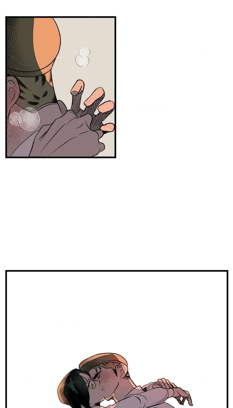 Melt - Phước Lành - Chapter 25 - Page 35