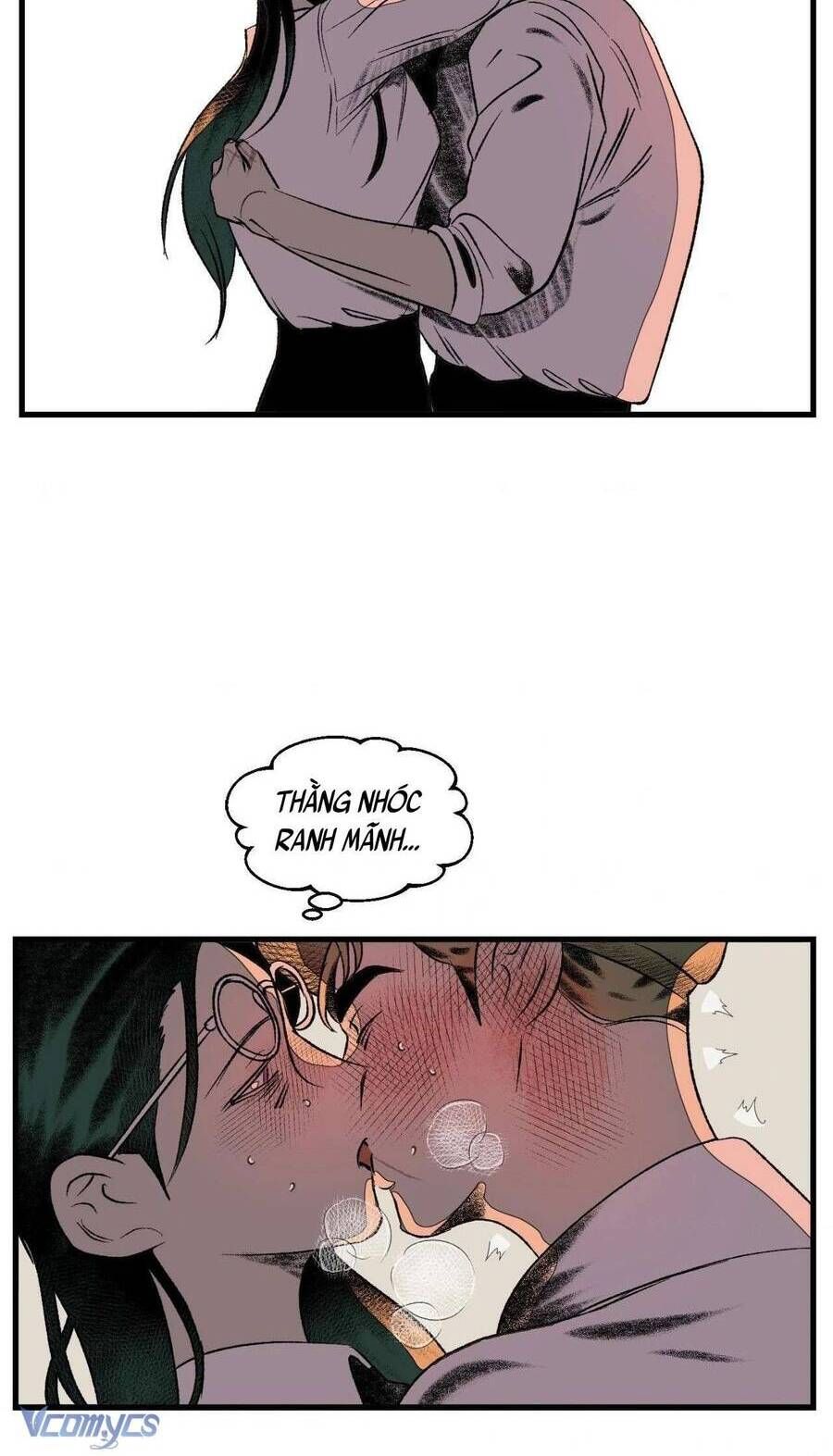 Melt - Phước Lành - Chapter 25 - Page 36