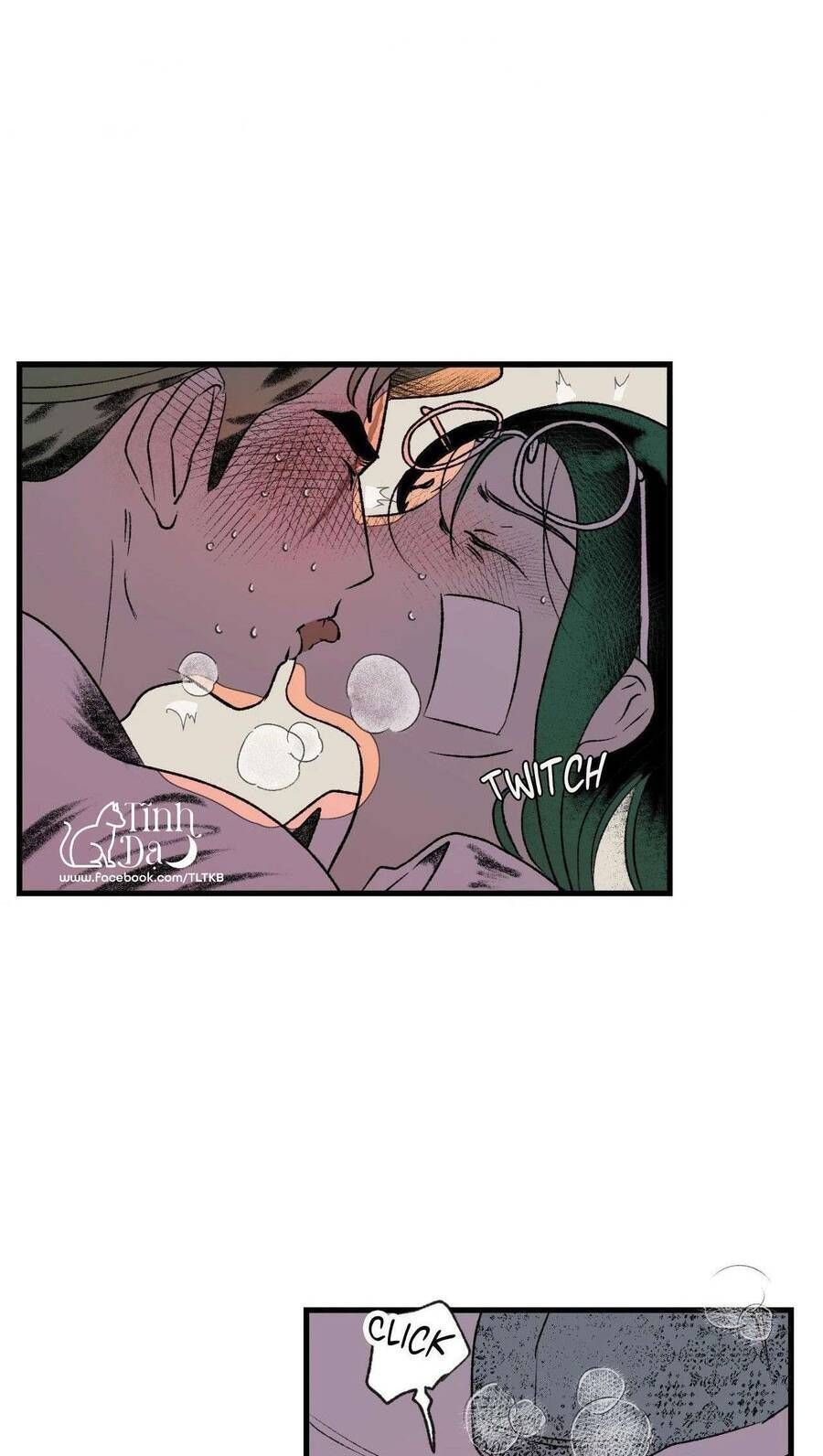 Melt - Phước Lành - Chapter 25 - Page 37