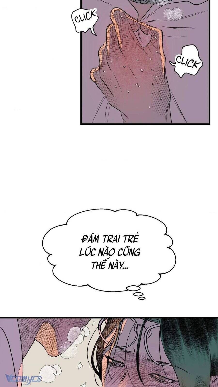 Melt - Phước Lành - Chapter 25 - Page 38