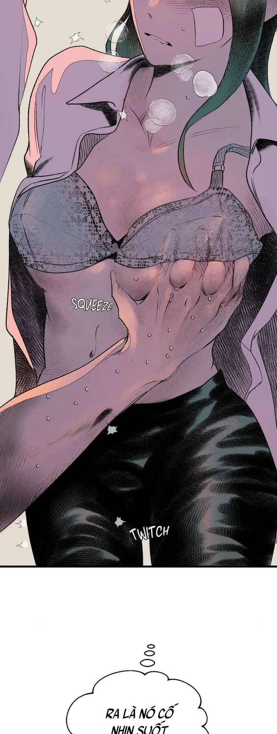 Melt - Phước Lành - Chapter 25 - Page 39