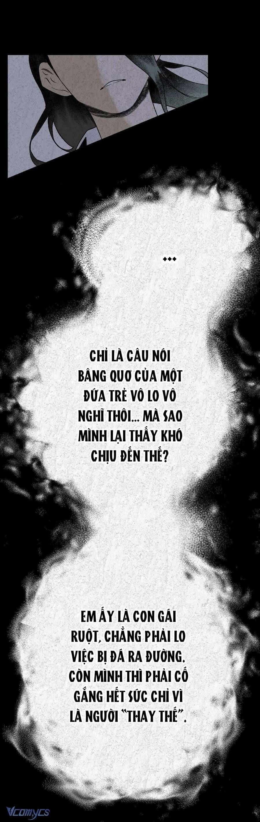 Melt - Phước Lành - Chapter 25 - Page 7