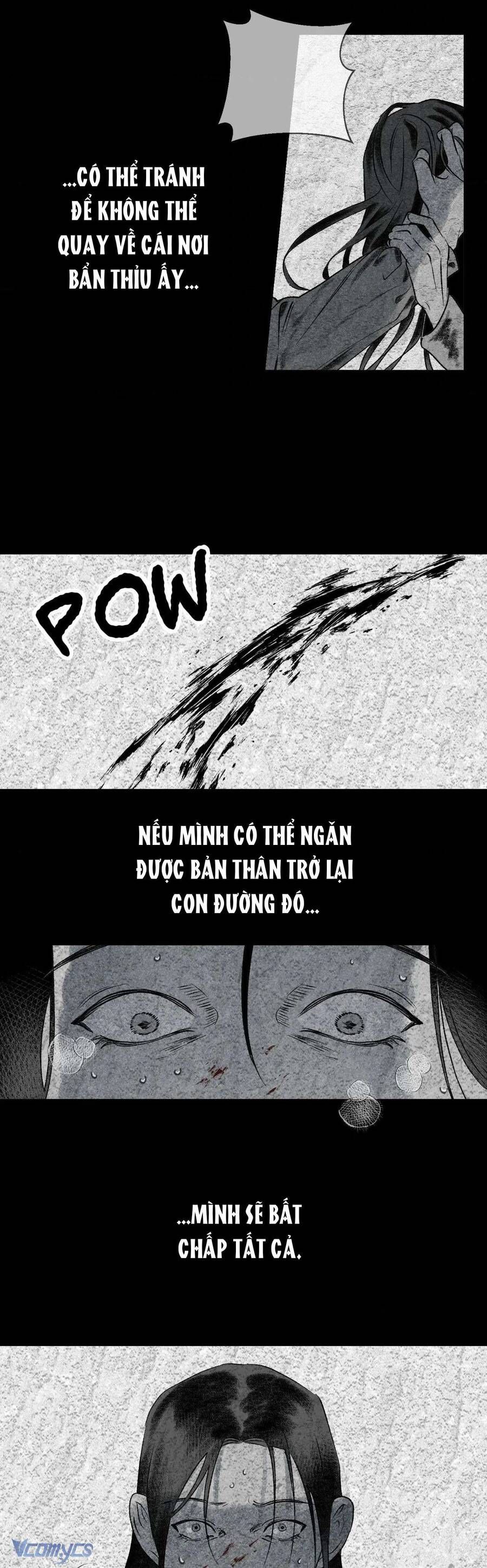 Melt - Phước Lành - Chapter 25 - Page 9