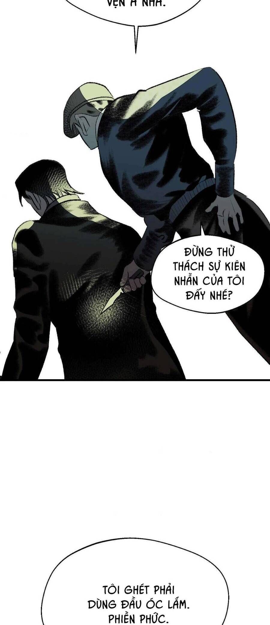 Melt - Phước Lành - Chapter 27 - Page 13