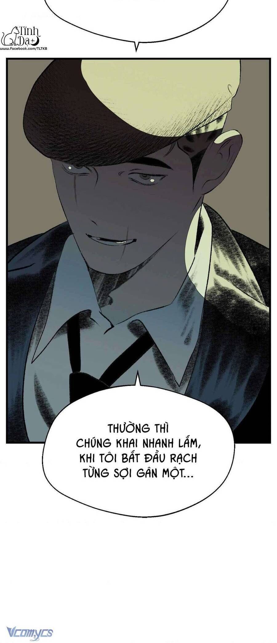 Melt - Phước Lành - Chapter 27 - Page 14