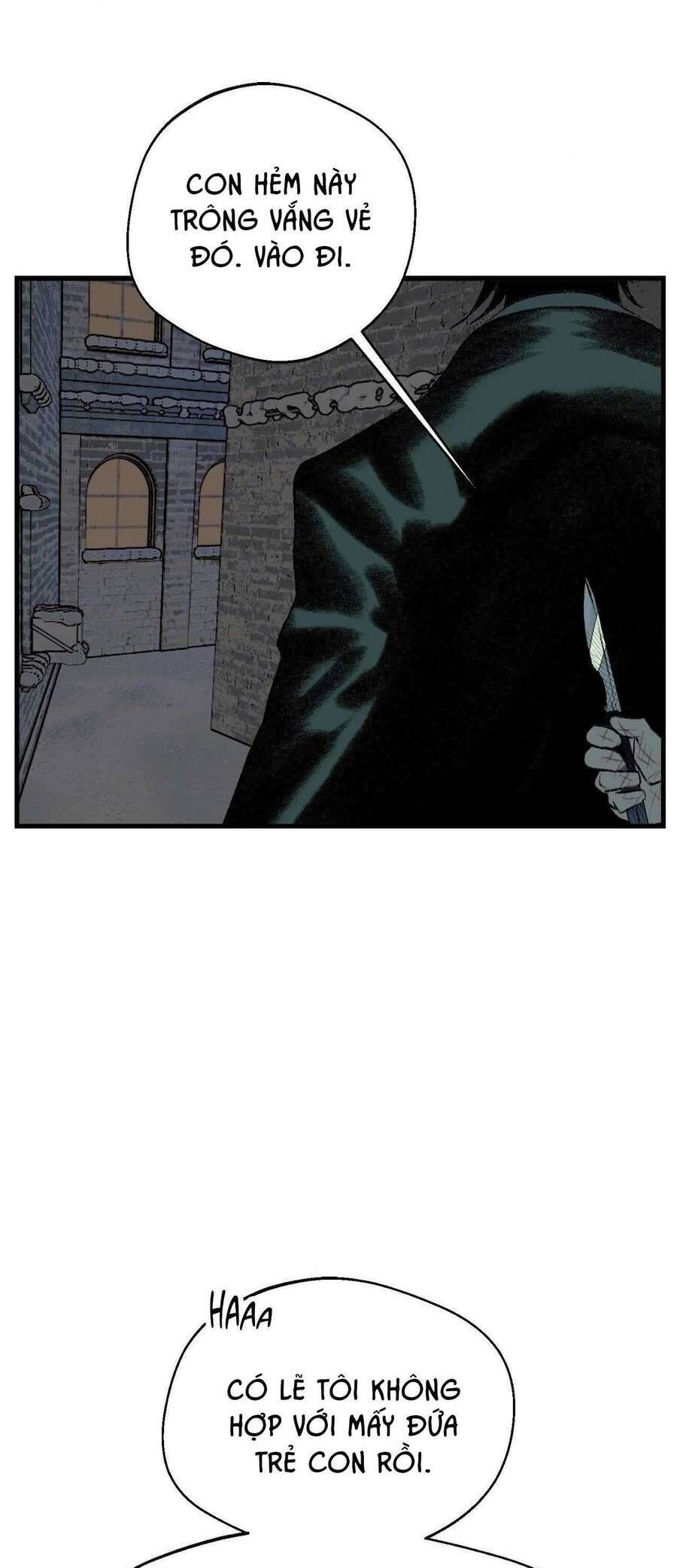 Melt - Phước Lành - Chapter 27 - Page 15