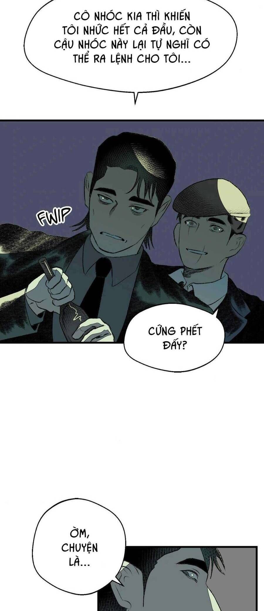 Melt - Phước Lành - Chapter 27 - Page 16