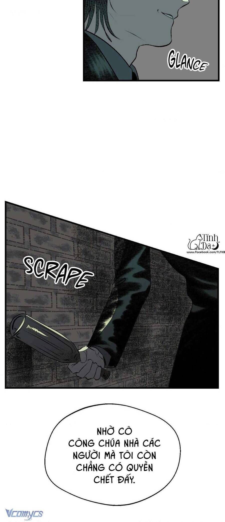 Melt - Phước Lành - Chapter 27 - Page 17