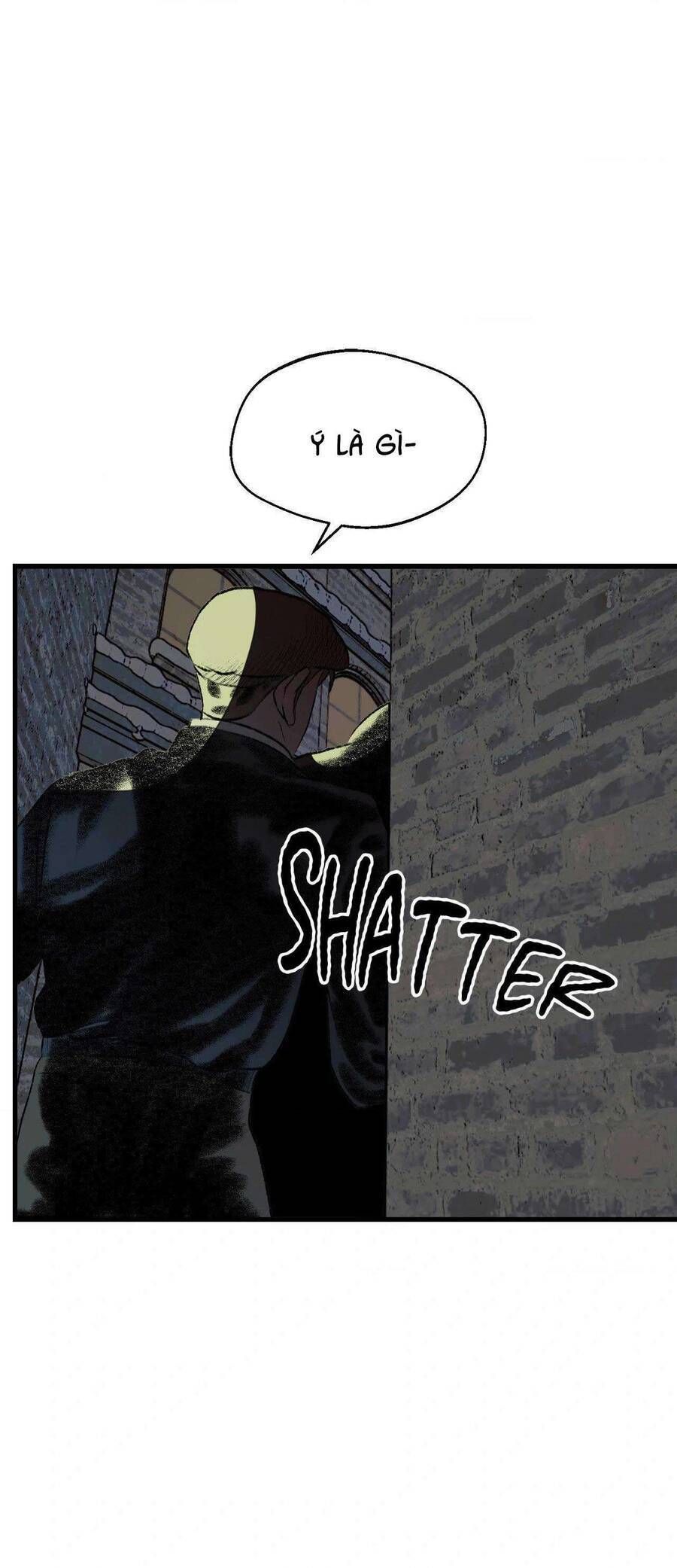 Melt - Phước Lành - Chapter 27 - Page 18