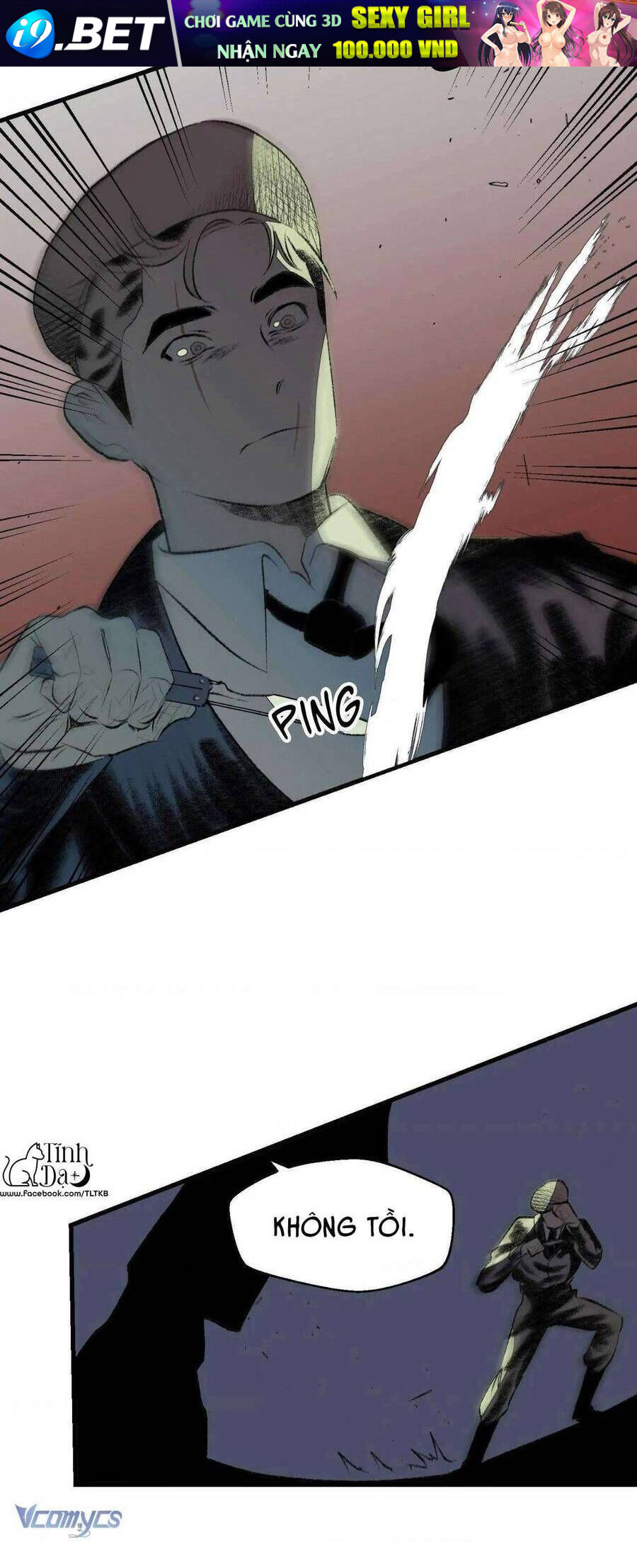 Melt - Phước Lành - Chapter 27 - Page 20