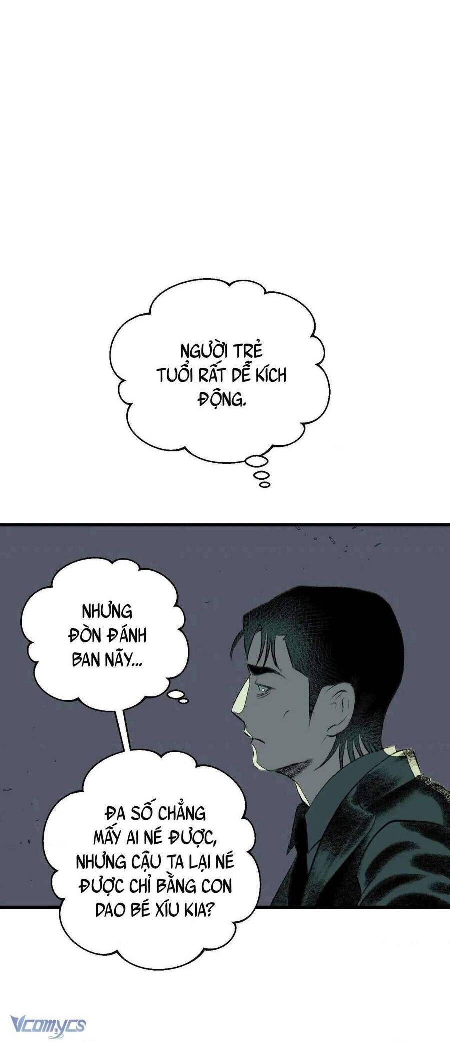 Melt - Phước Lành - Chapter 27 - Page 23