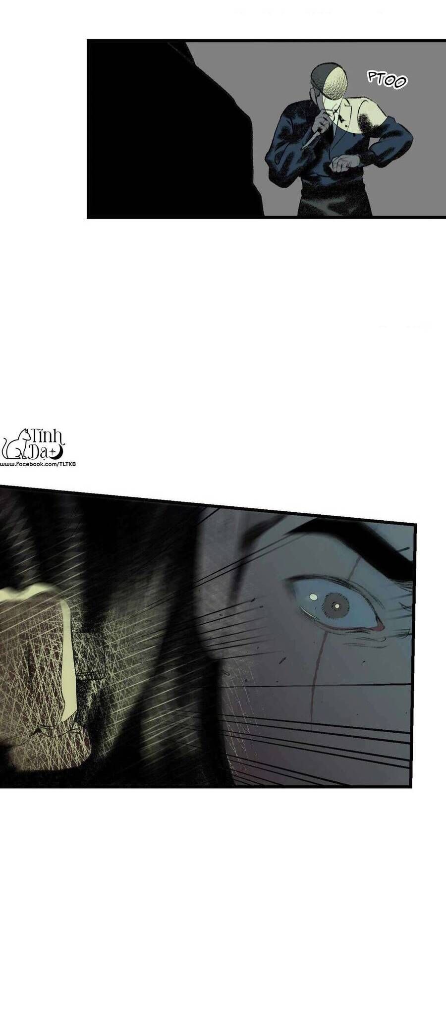 Melt - Phước Lành - Chapter 27 - Page 25