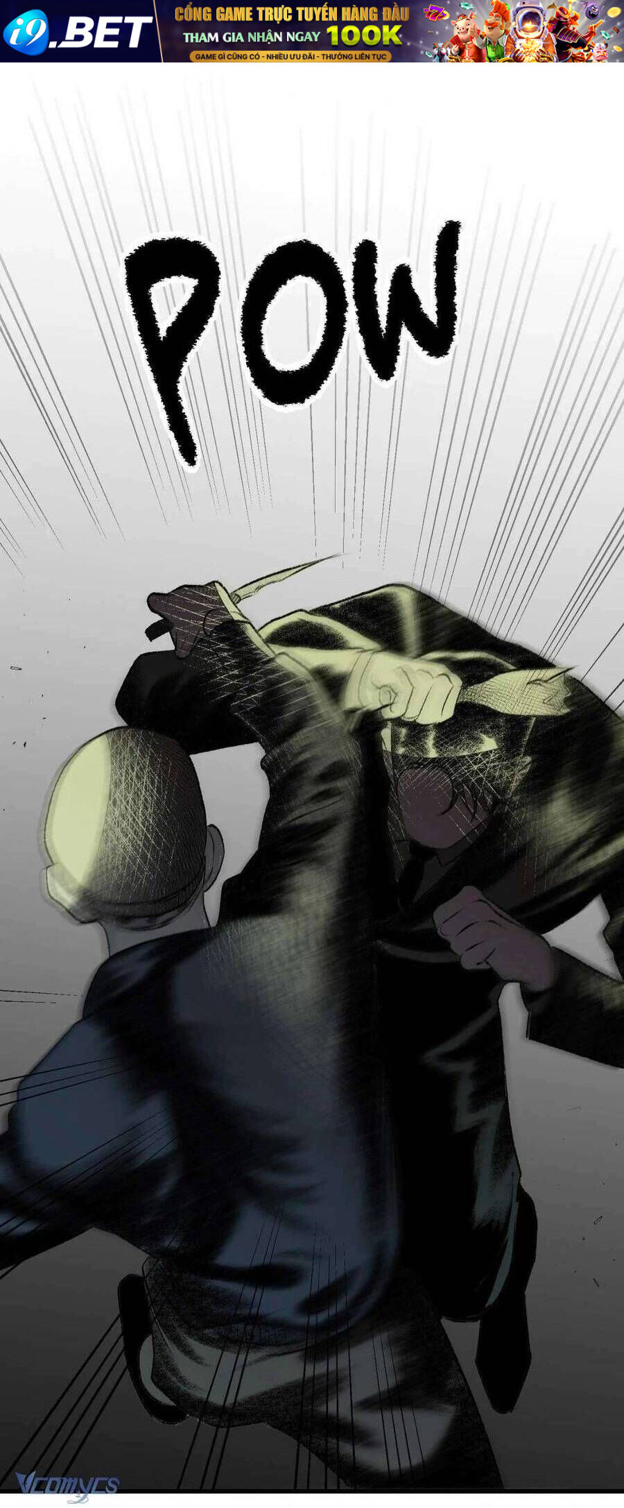 Melt - Phước Lành - Chapter 27 - Page 26