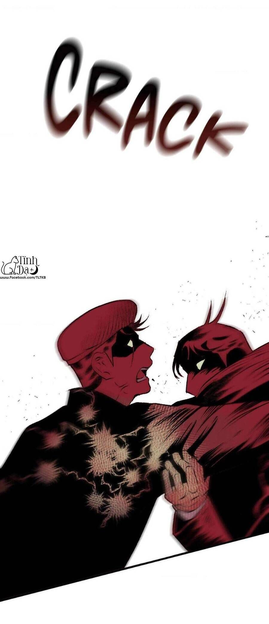 Melt - Phước Lành - Chapter 27 - Page 28